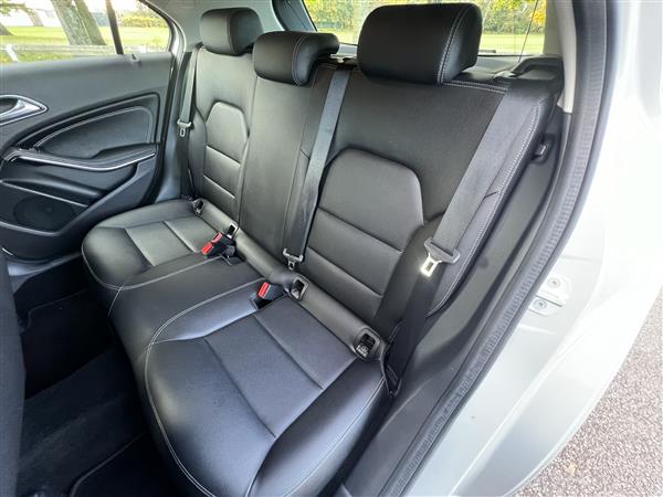 Mercedes Benz A Class, A180D Sport Mercedes Benz A Class, A180D Sport